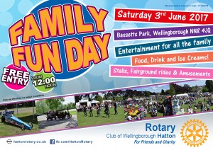 FAMILY FUN DAY REVISED
